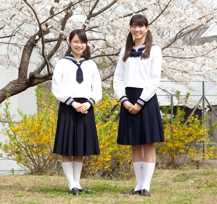 ロマンス 保守的 ベアリング 白い セーラー服 中学校 Teatroballetbarcelona Com