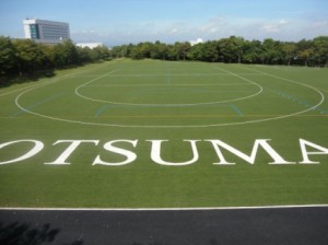 【バドミントン部】多摩市中学生バドミントン・ダブルス大会