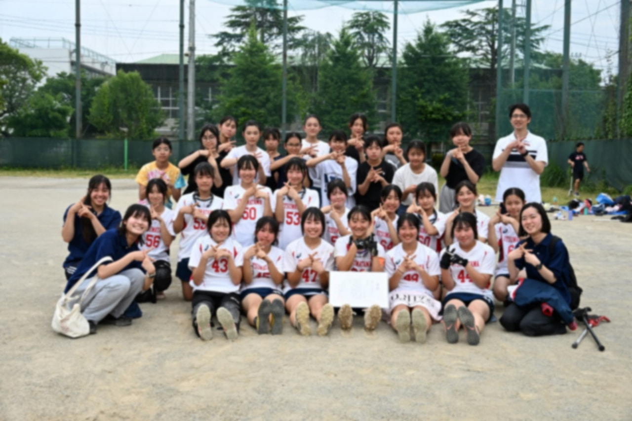 【ラクロス部】Teen's Cupに出場しました!