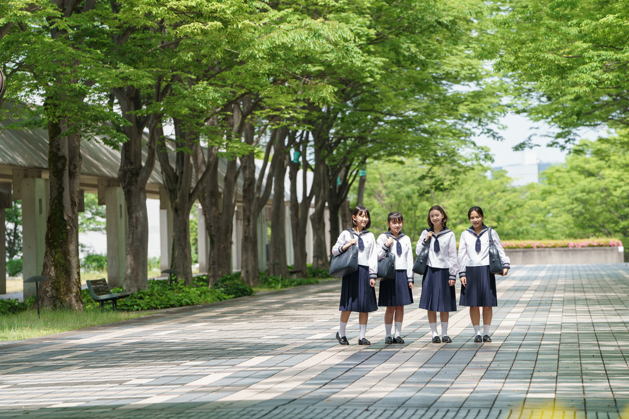 【7月18日(土)開催】「生徒が主体！ 生徒主催学校説明会」のお知らせ