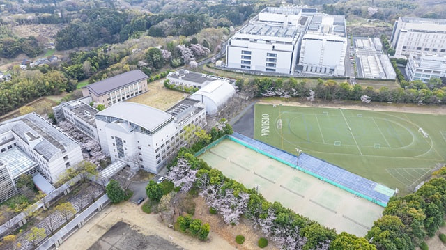 【5月・6月】「5組限定 校舎見学会」のお知らせ