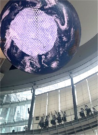 日本科学未来館