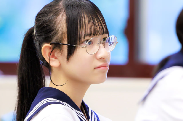 学習風景