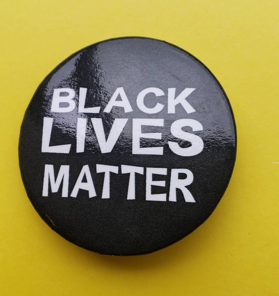 【校長室より】BLACK LIVES MATTER