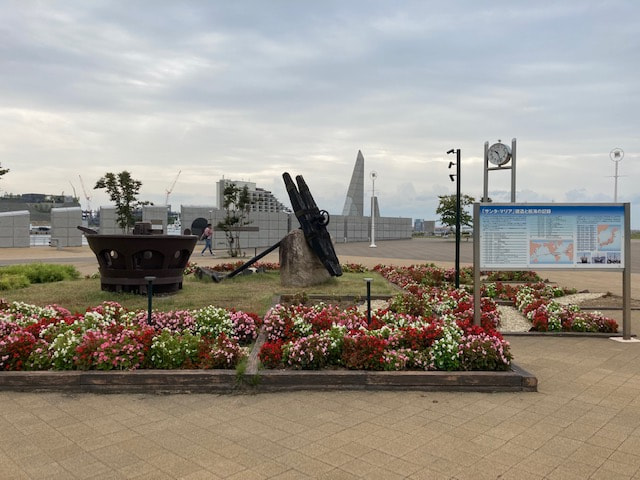 【中３】広島・ 神戸修学旅行(３・４日目)