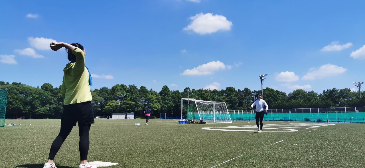2021年度 夏休みが始まりました!