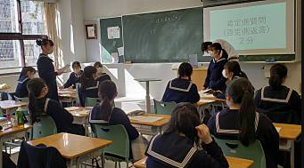 【高2】「代理出産」についてのディベート