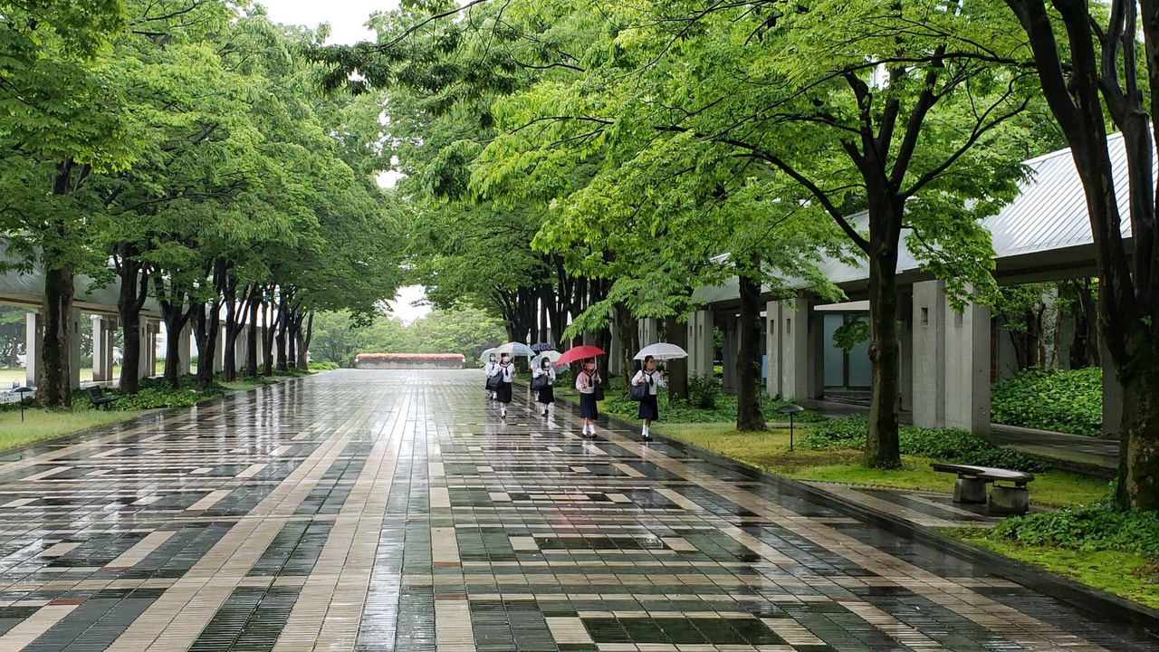 【中1】初登校の様子