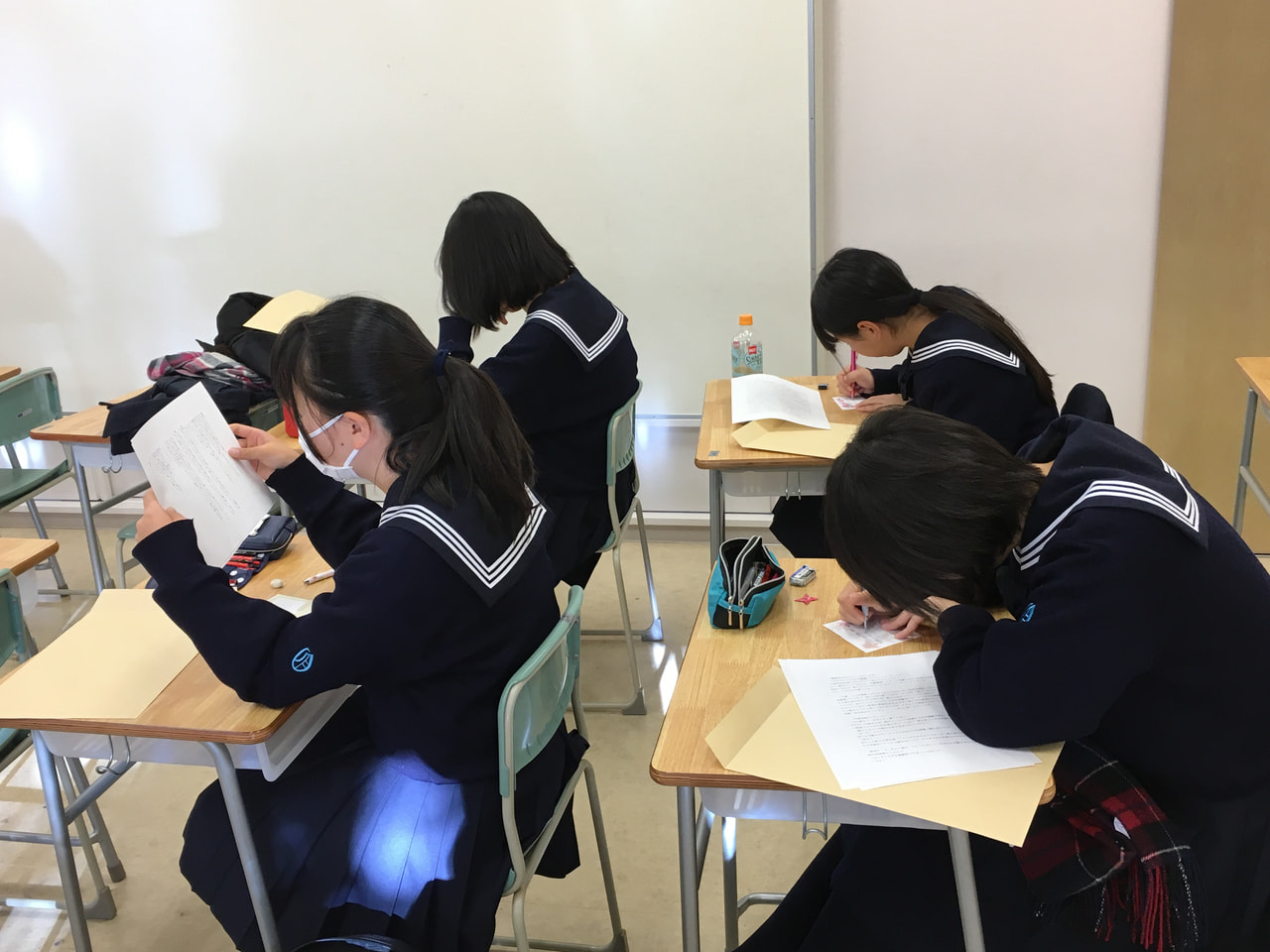 【高1】文学ゼミ