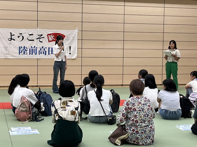 【2025年度】東北被災地訪問 1日目