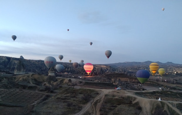 【国際・英語】トルコセミナー2025 実施報告