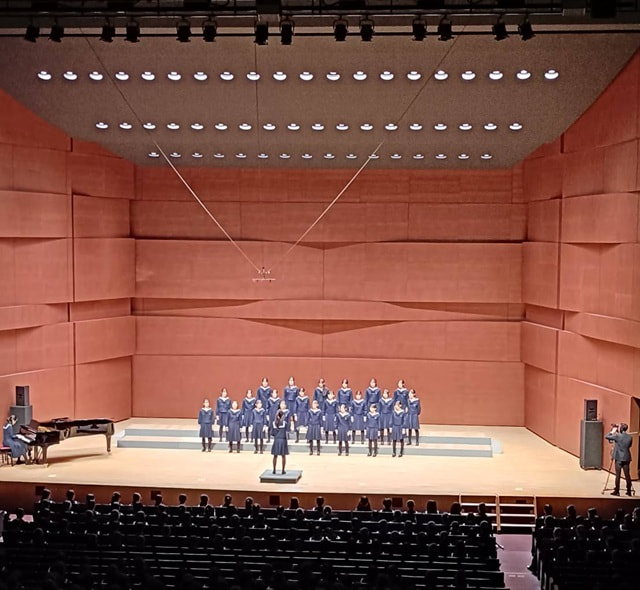 【2025年度】合唱祭