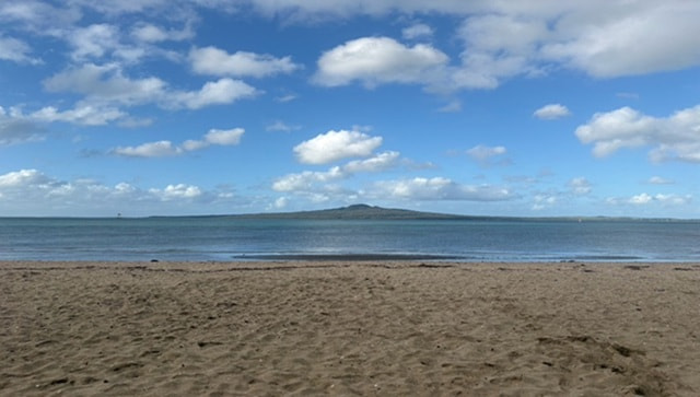 【英語・国際】ターム留学中間報告「ニュージーランドコース」（高１　Uさん）