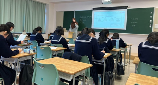 【英語・国際】トルコ語講座　開催！