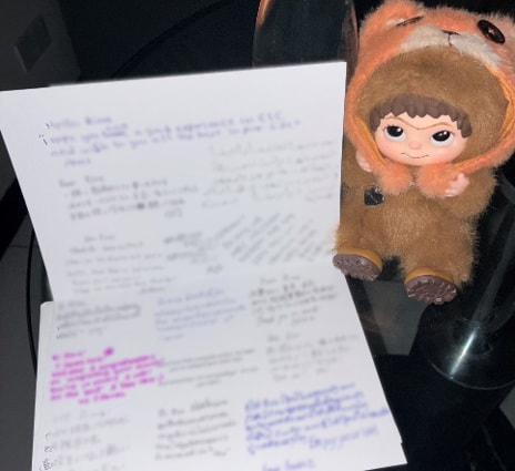 【英語・国際】マレーシア留学報告（高１　Tさん）