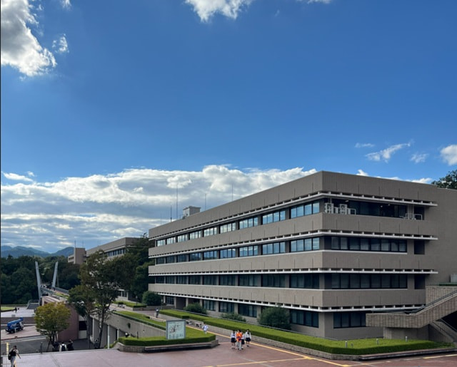 【高大連携】法政大学 多摩キャンパスツアーに参加しました（動画あり）