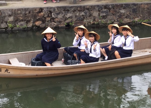 中3】修学旅行 3日目【2019年度】 | 大妻多摩中学高等学校