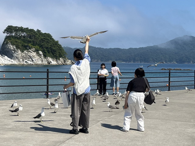【2025年度】東北被災地訪問②