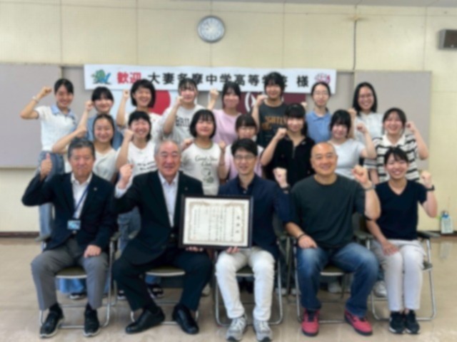 【2025年度】東北被災地訪問③