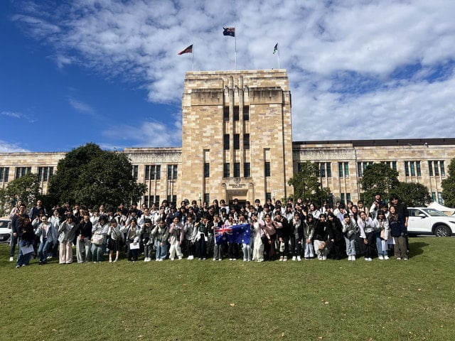 【大学2年生】 受験情報] 2025年度オープンキャンパスのお知らせ | 滋賀県立大学環境