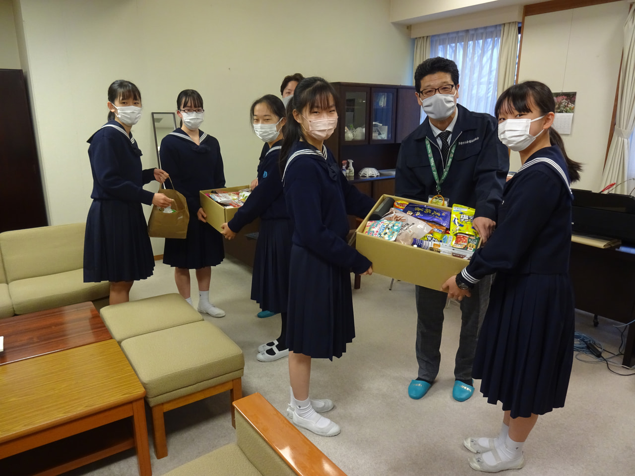 ニュース | 大妻多摩中学高等学校